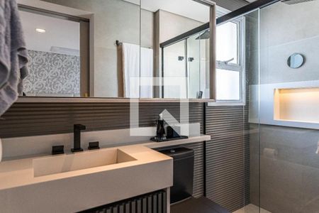 Apartamento à venda com 4 quartos, 287m² em Parque do Colégio, Jundiaí