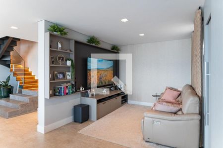 Apartamento à venda com 4 quartos, 287m² em Parque do Colégio, Jundiaí