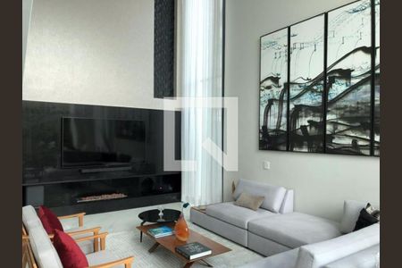 Casa à venda com 3 quartos, 330m² em Cidade Santos Dumont, Jundiaí