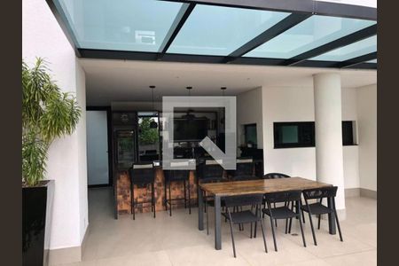 Casa à venda com 3 quartos, 330m² em Cidade Santos Dumont, Jundiaí