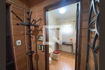 Casa à venda com 4 quartos, 451m² em Vila Liberdade, Jundiaí