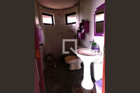 Casa à venda com 4 quartos, 451m² em Vila Liberdade, Jundiaí