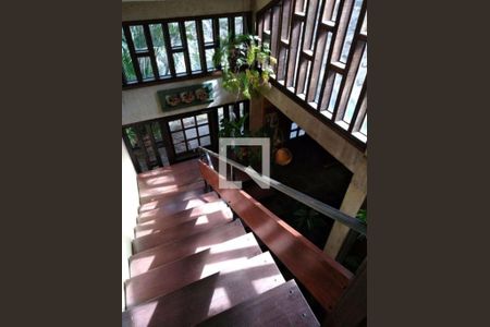 Casa para alugar com 4 quartos, 451m² em Vila Liberdade, Jundiaí