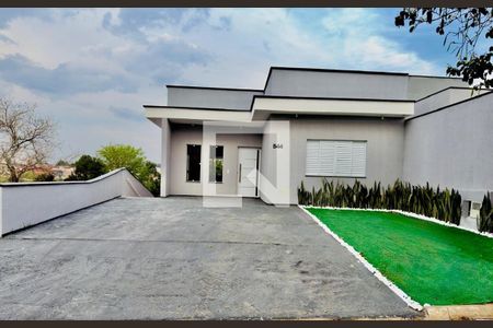 Casa à venda com 4 quartos, 423m² em Jardim Tereza Cristina, Jundiaí