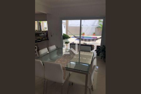 Casa à venda com 3 quartos, 360m² em Loteamento Portal do Paraiso, Jundiaí