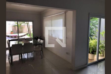 Casa à venda com 3 quartos, 360m² em Loteamento Portal do Paraiso, Jundiaí