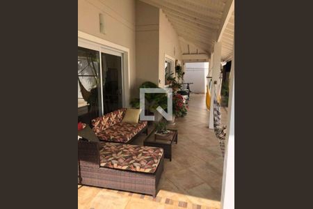 Casa à venda com 3 quartos, 360m² em Loteamento Portal do Paraiso, Jundiaí