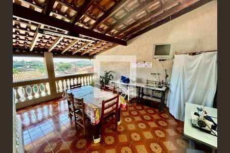 Casa à venda com 3 quartos, 159m² em Parque Guarani, Várzea Paulista