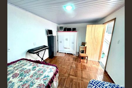 Casa à venda com 3 quartos, 159m² em Parque Guarani, Várzea Paulista