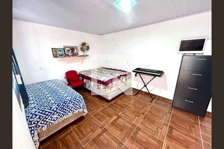 Casa à venda com 3 quartos, 159m² em Parque Guarani, Várzea Paulista