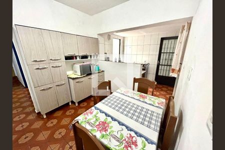 Casa à venda com 3 quartos, 159m² em Parque Guarani, Várzea Paulista