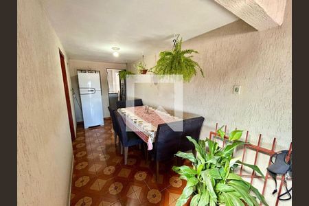 Casa à venda com 3 quartos, 159m² em Parque Guarani, Várzea Paulista