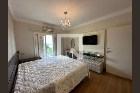 Casa à venda com 5 quartos, 672m² em Vale Azul, Jundiaí