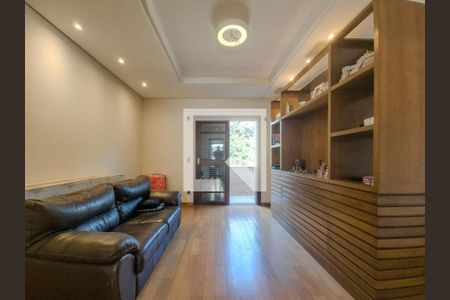 Casa à venda com 5 quartos, 488m² em Jardim Santa Teresa, Jundiaí