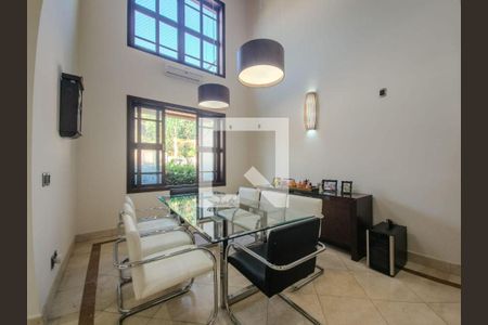 Casa à venda com 5 quartos, 488m² em Jardim Santa Teresa, Jundiaí