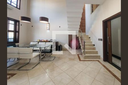 Casa à venda com 5 quartos, 488m² em Jardim Santa Teresa, Jundiaí