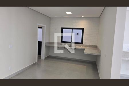 Casa à venda com 3 quartos, 242m² em Jardim Ermida I, Jundiaí