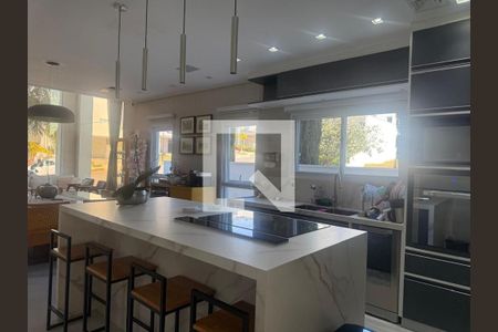 Casa à venda com 5 quartos, 301m² em Recanto Quarto Centenario, Jundiaí