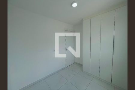 Quarto 1 de apartamento à venda com 2 quartos, 43m² em Vila das Bandeiras, Guarulhos