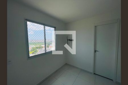 Quarto 2 de apartamento à venda com 2 quartos, 43m² em Vila das Bandeiras, Guarulhos