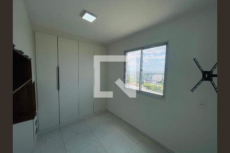 Quarto 2 de apartamento à venda com 2 quartos, 43m² em Vila das Bandeiras, Guarulhos