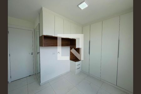 Quarto 2 de apartamento à venda com 2 quartos, 43m² em Vila das Bandeiras, Guarulhos