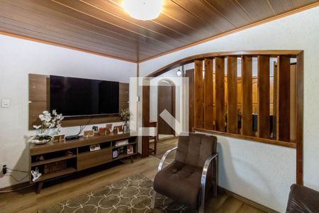 Quarto 2 / Sala de Tv de casa à venda com 2 quartos, 185m² em Jardim Frizzo, Guarulhos