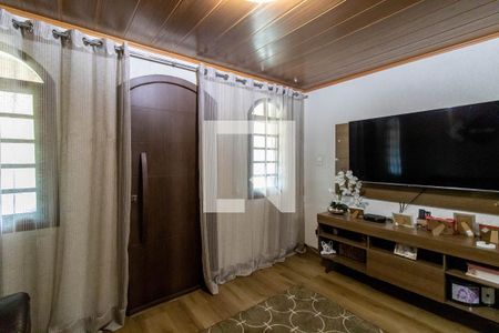 Quarto 2 / Sala de Tv de casa à venda com 2 quartos, 185m² em Jardim Frizzo, Guarulhos