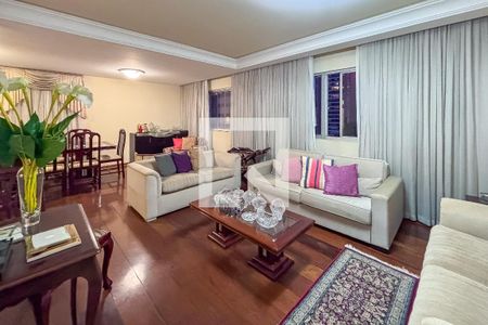 Apartamento à venda com 3 quartos, 170m² em Paraíso, São Paulo