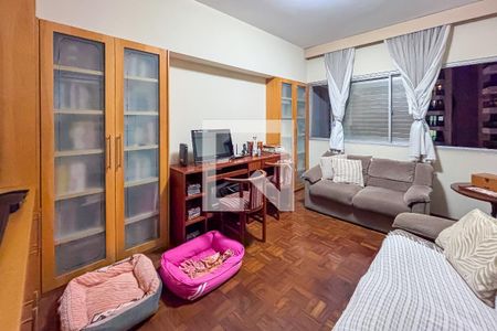 Apartamento à venda com 3 quartos, 170m² em Paraíso, São Paulo