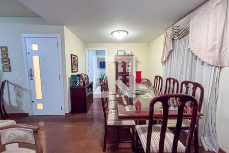 Apartamento à venda com 3 quartos, 170m² em Paraíso, São Paulo