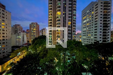 Apartamento à venda com 3 quartos, 170m² em Paraíso, São Paulo