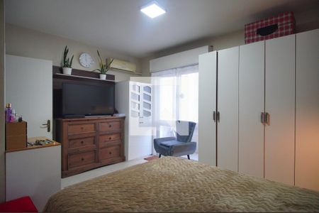 Quarto 1 de apartamento à venda com 2 quartos, 56m² em Ideal, Novo Hamburgo