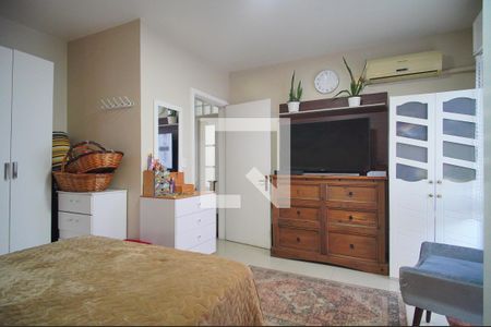 Quarto 1 de apartamento à venda com 2 quartos, 56m² em Ideal, Novo Hamburgo