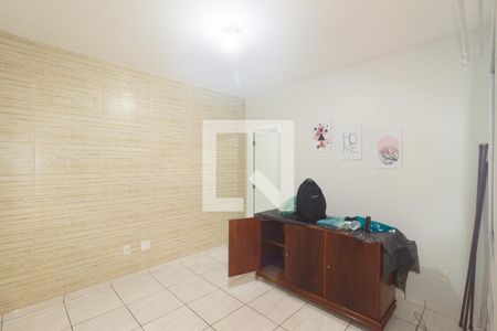 Sala de apartamento para alugar com 1 quarto, 40m² em Guaratiba, Rio de Janeiro