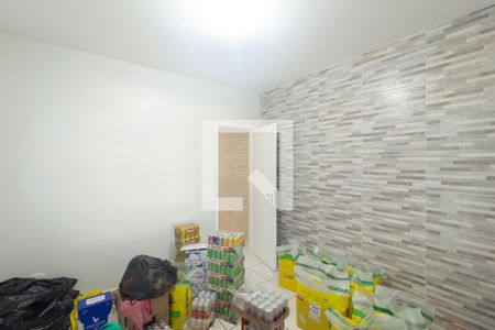 Quarto de apartamento para alugar com 1 quarto, 40m² em Guaratiba, Rio de Janeiro