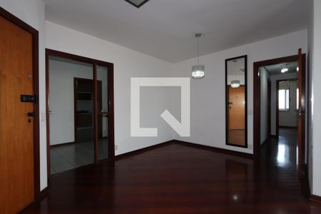 Sala de apartamento à venda com 4 quartos, 140m² em Ipiranga, São Paulo