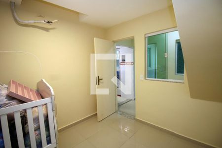 Quarto  de casa para alugar com 2 quartos, 110m² em Olaria, Rio de Janeiro
