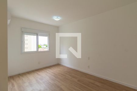 Quarto 1 - Suíte de apartamento para alugar com 3 quartos, 76m² em Igara, Canoas