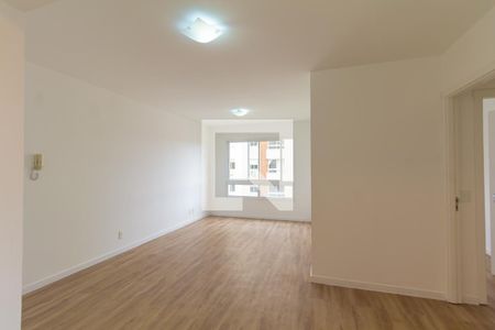 Sala de apartamento para alugar com 3 quartos, 76m² em Igara, Canoas