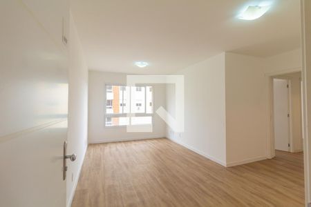 Sala de apartamento para alugar com 3 quartos, 76m² em Igara, Canoas