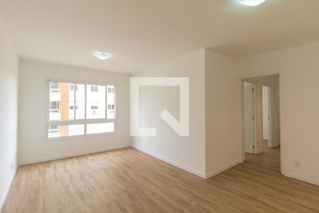 Sala de apartamento para alugar com 3 quartos, 76m² em Igara, Canoas