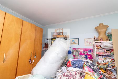 Quarto 2 de casa para alugar com 4 quartos, 240m² em Vila Sao Geraldo, São Paulo