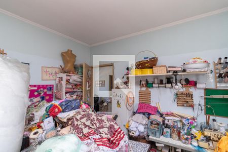 Quarto 2 de casa para alugar com 4 quartos, 240m² em Vila Sao Geraldo, São Paulo