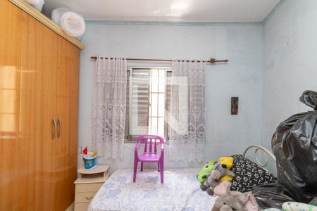 Quarto 1 de casa para alugar com 4 quartos, 240m² em Vila Sao Geraldo, São Paulo