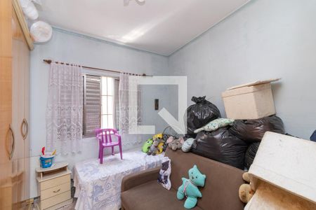 Quarto 1 de casa para alugar com 4 quartos, 240m² em Vila Sao Geraldo, São Paulo