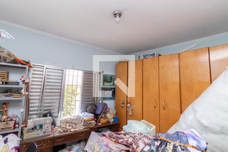 Quarto 2 de casa para alugar com 4 quartos, 240m² em Vila Sao Geraldo, São Paulo