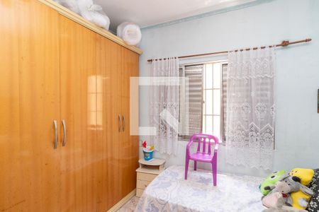 Quarto 1 de casa para alugar com 4 quartos, 240m² em Vila Sao Geraldo, São Paulo