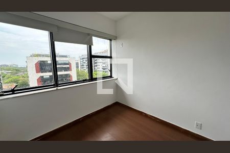 Quarto 1 de apartamento à venda com 2 quartos, 84m² em Barra da Tijuca, Rio de Janeiro