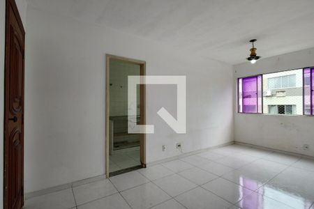 Sala de apartamento à venda com 2 quartos, 49m² em Freguesia (jacarepaguá), Rio de Janeiro
